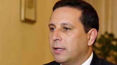 Causa ANDIS: Daniel Garbellini se negó a prestar indagatoria