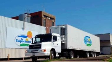 Quebró la empresa La Suipachense: 140 operarios se quedan sin empleo