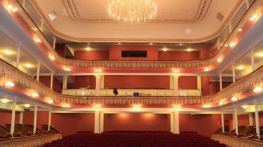 El Taller Municipal de Teatro presenta dos obras de creación colectiva