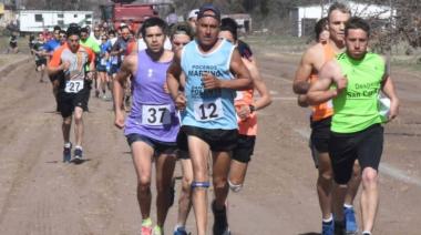 Maratón Seis Ciudades: se cierra el campeonato en Trenque Lauquen