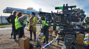 Crean por ley un "INCAA bonaerense" para fomentar la industria cinematográfica