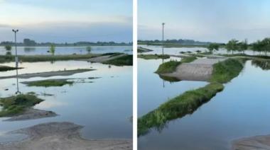 Motocross: el circuito de MX Bragado canceló la final del MX Buenos Aires