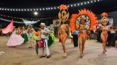 Continúa abierta la inscripción para la Escuela Municipal de Comparsas
