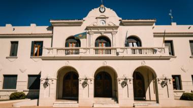 Otorgan un nuevo incremento salarial a empleados municipales casarenses