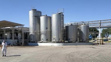 Declaran la quiebra de una empresa láctea de Lincoln que abastecía a Sancor