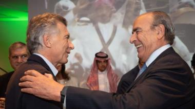 Macri cuestionó la designación de Adorni y dijo que no hubo acuerdo con Milei