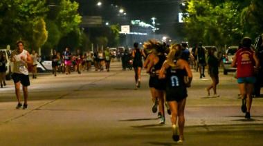 Se viene la Carrera “Camino a la Fiesta Nacional del Girasol” en Casares