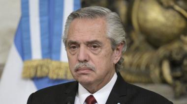 Confirman el procesamiento de Alberto Fernández en la causa Seguros