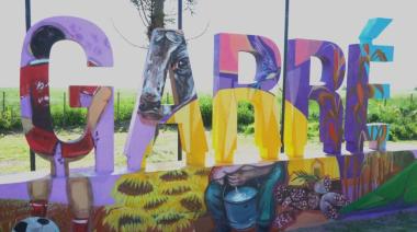 La comunidad de Garré celebró su 114º aniversario con un emotivo acto