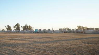 Sortean 90 terrenos del Programa Municipal Mi Lote en Trenque Lauquen