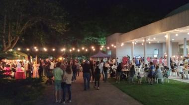 Carlos Casares se prepara para vivir la Gran Fiesta de las Colectividades