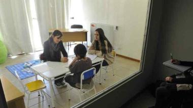 Es ley el nuevo protocolo de Cámara Gesell: ¿en qué consiste?