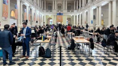 Finalizó el escrutinio definitivo en PBA: ¿cuándo se difunden los resultados?