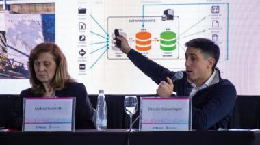 La Provincia advierte que Nación apenas ejecutó el 7% del fondo hídrico