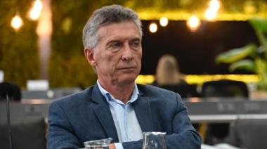 Macri volvió a marcar distancia con Milei: "No es enojo, es decepción"