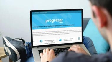 Últimos días para inscribirse a las Becas Progresar y activar el pago