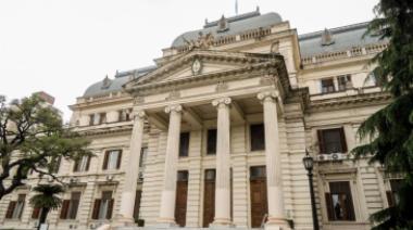 Diputados debatirá el Presupuesto en comisiones la semana próxima