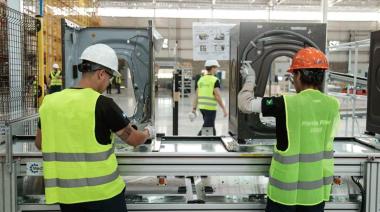 Whirlpool cerró su planta de Pilar y despidió a sus 220 trabajadores
