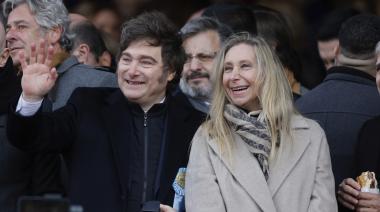 Milei pone a prueba el nuevo Gabinete y prepara un relanzamiento partidario