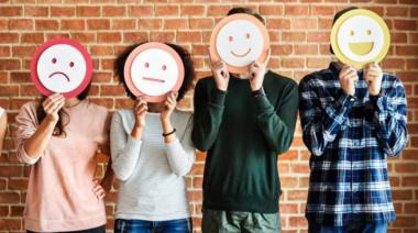 Exitosa jornada sobre “Neurobiología de las emociones” en Casares