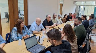 Otro gremio estatal pide la reapertura de las paritarias bonaerenses