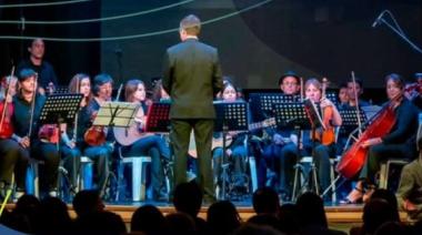 Casares se prepara para el Concierto de Fin de Año en el Salón Blanco Municipal