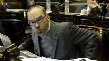 El Gobierno propuso a Fernando Iglesias como embajador ante la UE