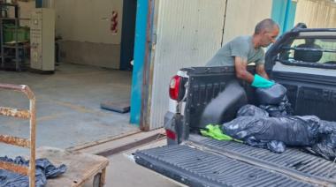 Zoonosis confirmó un caso positivo de triquinosis en Trenque Lauquen