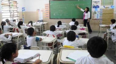 El Gobierno avanza con la “libertad educativa” y apunta a derogar la Ley Nacional