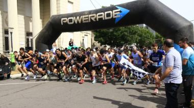 10 K: Lautaro Barragán y Luciana Villamil se quedaron con la última fecha