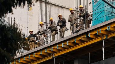 Reforma laboral: el Gobierno nacional trabaja a contrarreloj el proyecto