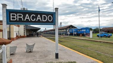 La Unión Ferroviaria advierte sobre falta de inversión en el ramal Bragado