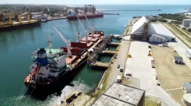 Las exportaciones agroindustriales crecieron 36% en volumen en noviembre