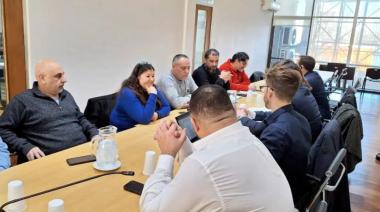 Judiciales bonaerenses exigieron la reapertura de las paritarias