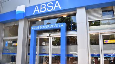 ABSA llama a audiencia para subir el agua: ¿40% más desde febrero?
