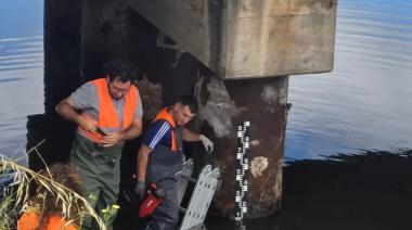 Trenque Lauquen instaura un monitoreo participativo de medición de agua