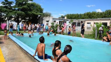 Se pone en marcha un nuevo ciclo de las Escuelas de Verano