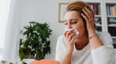 Cuándo calculan los especialistas que llegará la “súper gripe” H3N2 a la Argentina