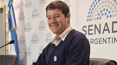 Delmas: “Me preocupa la situación de las escuelas”