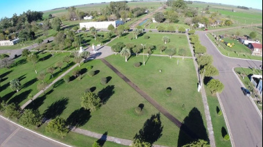 Nueva Plata celebrará sus 137 años con una jornada cultural-comunitaria