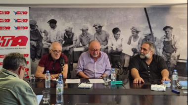 El Salario Mínimo, Vital y Móvil quedó al borde del abismo