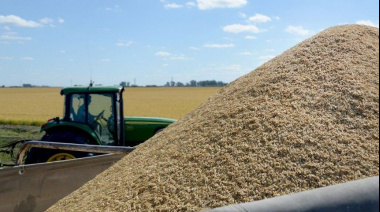 Carbap celebra la baja de retenciones pero apunta a Milei por el “trato al campo” y la falta de obras clave