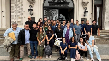 Estudiantes de la región podrán cursar una carrera universitaria en sus propias ciudades