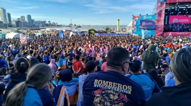 Pehuajó reconocerá a la delegación que participó de los Juegos Bonaerenses 2025