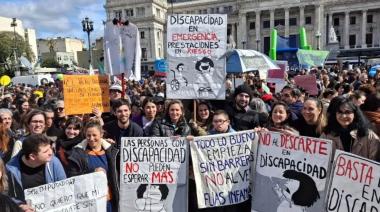 La Justicia ordenó la aplicación inmediata de la Ley de Emergencia en Discapacidad