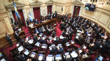 Presupuesto 2026: el artículo sobre educación quedó en el centro de la pelea