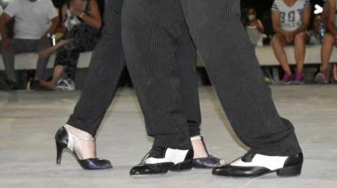 Los Cantores de Tango presentan su último show del año en el Constantino