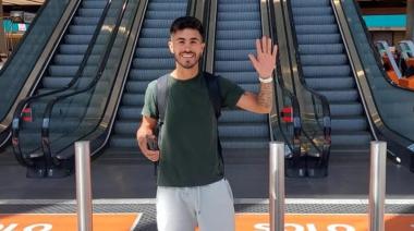 Un atleta nuevejuliense participará de la Maratón de Valencia