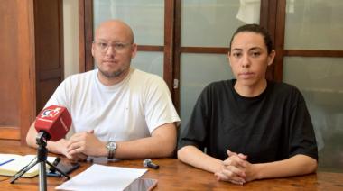 Escapes ruidosos: proponen avanzar con duras penas para infractores