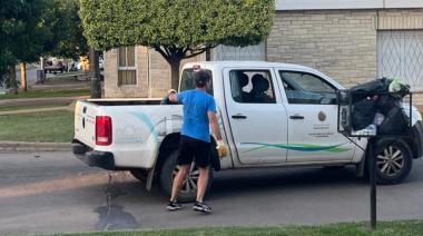 Dictaron la conciliación en el conflicto con los municipales de Nueve de Julio